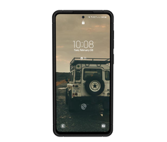 UAG Scout Case For Samsung Galaxy A73 5G - Black