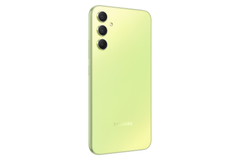 Samsung Galaxy A34 5G (SM-A346) 6.6