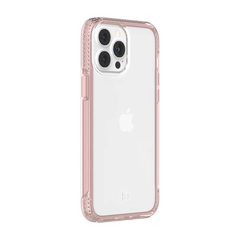 Incipio Slim Case For Apple iPhone 13 Pro Max - Rose Pink/Clear