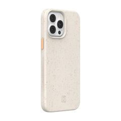 Incipio Organicore Case For Apple iPhone 13 Pro Max- Natural/Peach