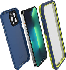 LifeProof FRE Case For Apple iPhone 13 Pro Max - Onward Blue
