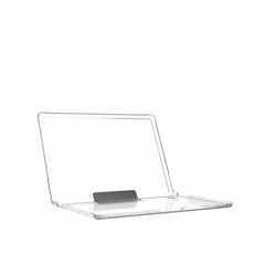 UAG U Lucent Case For MacBook Pro 13 M2 2022 - Ice / Black