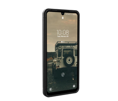 UAG Scout Case For Samsung Galaxy A33 5G - Black