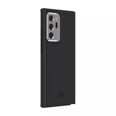 Incipio DualPro Case For Samsung Galaxy Note 20 Ultra - Black