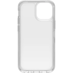 OtterBox Symmetry Series Case For Apple iPhone 13 Mini - Clear