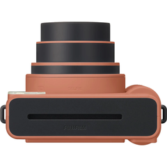 Fujifilm Instax Square SQ1 Instant Camera - Terracota Orange