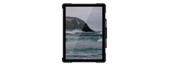 UAG Metropolis Case For Microsoft Surface Pro 8 - Black