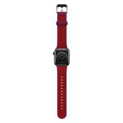 OtterBox Apple Watch Band 38/40/41mm - Pulse Check (Dark Pink/Red)