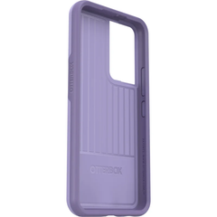 OtterBox Symmetry Case For Samsung Galaxy S22 - Reset Purple