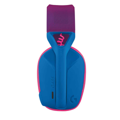 Logitech G435 LIGHTSPEED Wireless Gaming Headset - Blue