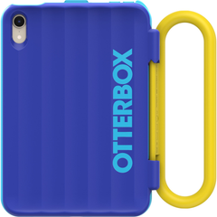 OtterBox Kids EasyClean Case&Screen Protector For iPad Mini - Blue