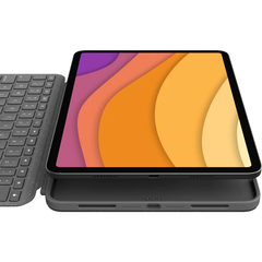 Logitech Combo Touch Keyboard Case for iPad Air 5th/4th Generation