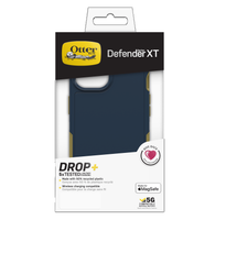 OtterBox Defender XT Magsafe Case For Apple iPhone 13 Pro - (Blue)