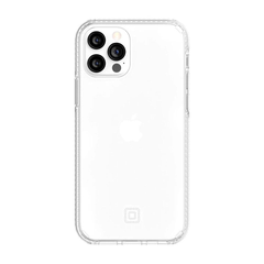Incipio Duo Case For Apple iPhone 12 & iPhone 12 Pro - Clear