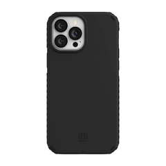 Incipio Grip MagSafe Case For Apple iPhone 13 Pro Max - Black