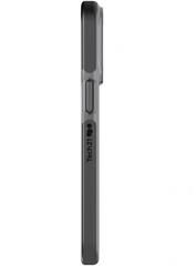 Tech21 EvoCheck Case for iPhone 13 Pro - Black
