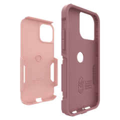 OtterBox Commuter Case For iPhone 12/12 Pro - Ballet Way Pink