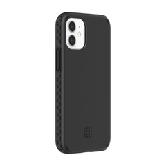 Incipio Grip Case For Apple iPhone 12 mini - Black