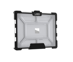 UAG Plasma Case For Microsoft Surface Laptop 3/4 - Clear