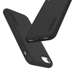 Incipio DualPro Case For Apple iPhone 7/8/SE (Gen 2/3) - Black