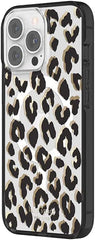 KSNY Protective HS Case For Apple iPhone 13 Pro Max - City Leopard
