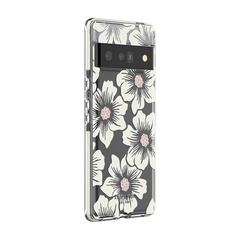 KSNY Defensive Hardshell Case For Google Pixel 6 Pro - Hollyhock