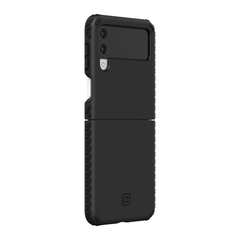 Incipio Grip Case For Samsung Galaxy Z Flip 3 - Black