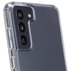 Case-Mate Tough Clear Case For Samsung Galaxy S21 FE 5G - Clear