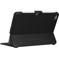 UAG Scout Case For Apple iPad Pro 12.9-inch - Black