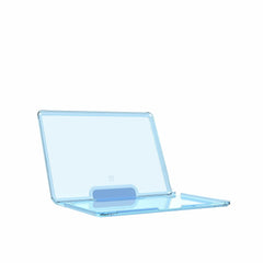 UAG U Lucent Case For MacBook Air 13 M2 2022 - Cerulean