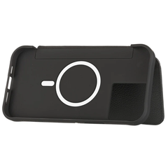 Case-Mate Tough Wallet Folio Case For iPhone 13 Pro Max - Black