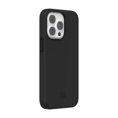 Incipio Duo Case For Apple iPhone 13 Pro - Black