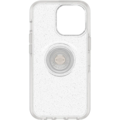 OtterBox Otter+Pop Symmetry Case For iPhone 13 Pro - Stardust Pop