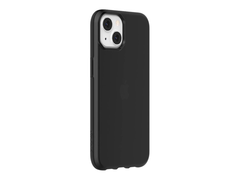 Survivor Clear Case For Apple iPhone 13 - Black