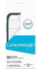 LifeProof SEE Case For Apple iPhone 8/7/SE - Oh Buoy