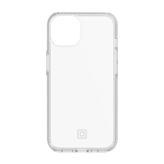 Incipio Duo Case For Apple iPhone 13 - Clear