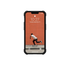 UAG Metropolis LT Case For Apple iPhone 13 Pro - Black