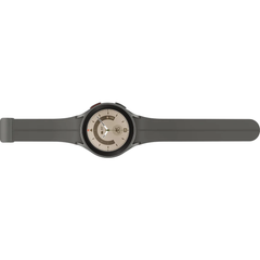 Samsung Galaxy Watch5 Pro 45mm Bluetooth - Grey Titanium