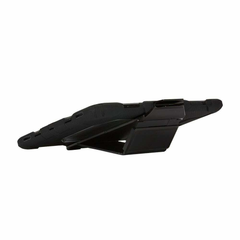Survivor All Terrain Case For Samsung Galaxy Tab S3 - Black