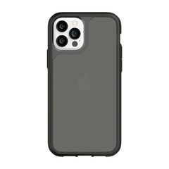 Survivor Strong Case For Apple iPhone 12/12 Pro - Black