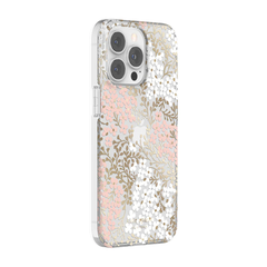 KSNY Protective HS Case For Apple iPhone 13 Pro - Multi Floral