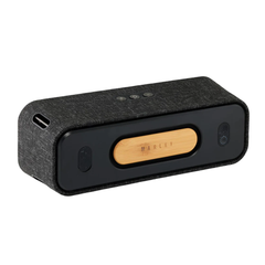 Marley Get Together 2 Portable Bluetooth Speaker - Black