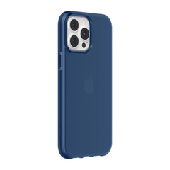 Survivor Clear Case For Apple iPhone 13 Pro Max - Navy