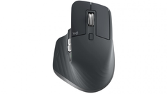 Logitech MX Keys and Master 3 Wireless Keyboard and Mouse Bundle
