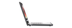 UAG Plyo Case For Microsoft Surface Laptop SE - Ice (Clear)