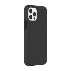 Incipio Duo Case For Apple iPhone 12/12 Pro - Black