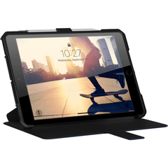 UAG Metropolis Case For iPad 10.2-inch (7th/8th/9th Gen) - Cobalt