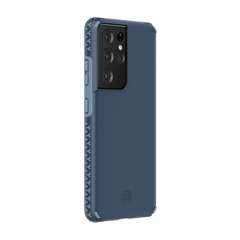 Incipio Grip Case For Samsung Galaxy S21 Ultra - Midnight Blue