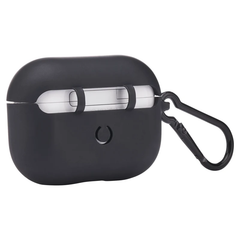 Case-Mate Tough Case with Carabiner Clip For AirPods Pro - Black