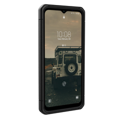 UAG Scout Case For Samsung Galaxy A14 5G - Black